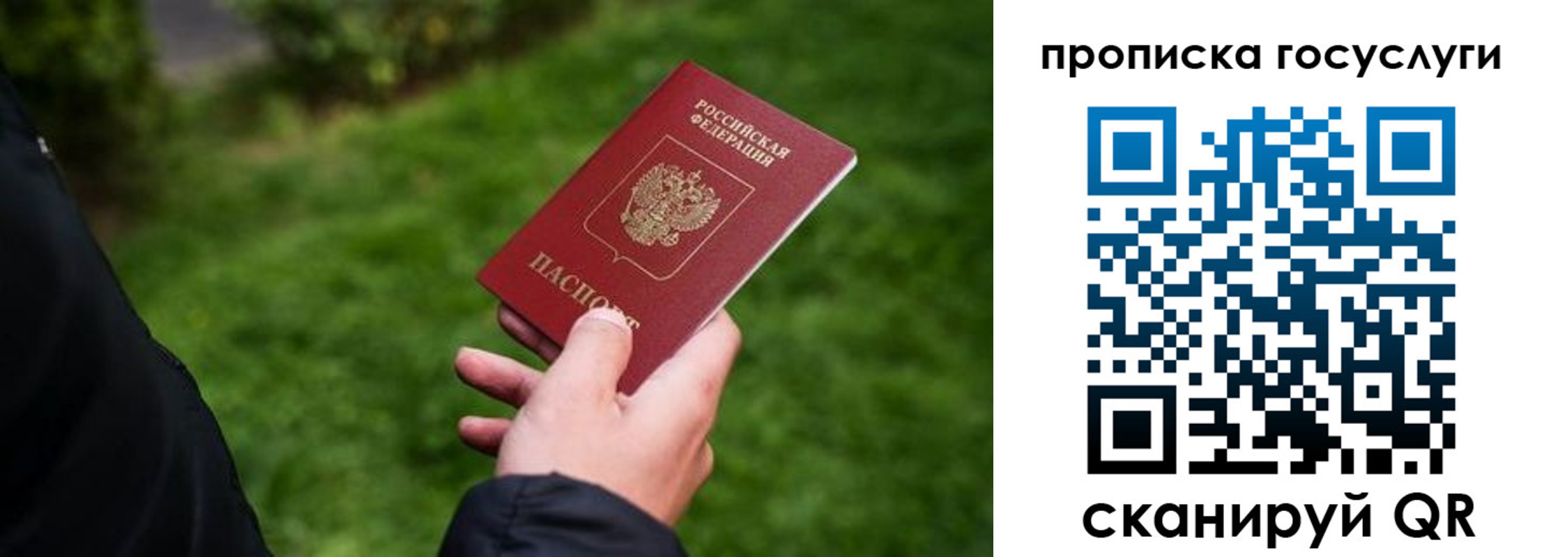 прописка для работы в Хабаровске